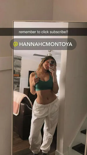Hannah Montoya OnlyFans Leaked Free Thumbnail Picture - #v6iYnQTF1W