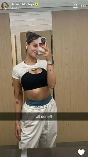 Hannah Montoya OnlyFans Leaked Free Thumbnail Picture - #x4oRQhj1P1
