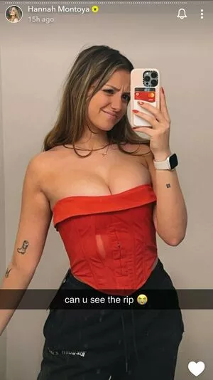 Hannah Montoya OnlyFans Leaked Free Thumbnail Picture - #xczH1kqMaE