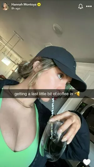 Hannah Montoya OnlyFans Leaked Free Thumbnail Picture - #yEO3fBpJXo