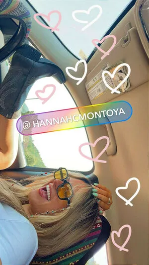 Hannah Montoya OnlyFans Leaked Free Thumbnail Picture - #zpPwbWsYje