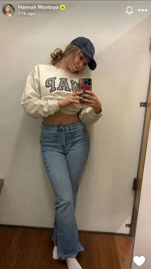 Hannah Montoya OnlyFans Leaked Free Thumbnail Picture - #zuf91ORxWN