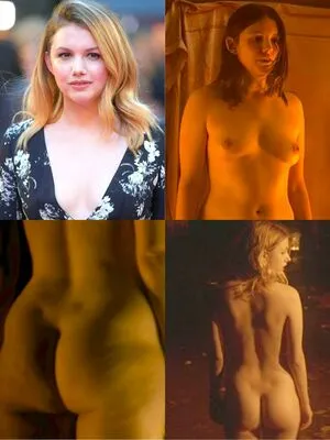 Hannah Murray OnlyFans Leaked Free Thumbnail Picture - #7y1bWTn2Am
