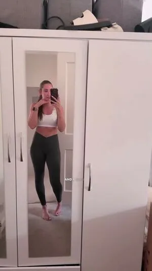 Hannah Norburn OnlyFans Leaked Free Thumbnail Picture - #pZZ088McPD