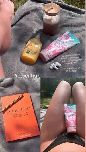 Hannah Norburn OnlyFans Leaked Free Thumbnail Picture - #vORDycbCdc