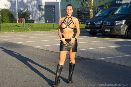 Hannah Nvrst OnlyFans Leaked Free Thumbnail Picture - #2vc4IzTrLE