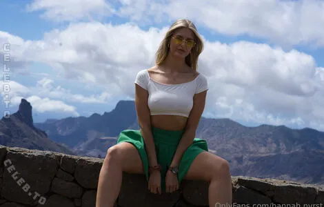 Hannah Nvrst OnlyFans Leaked Free Thumbnail Picture - #la3ef0wdMh