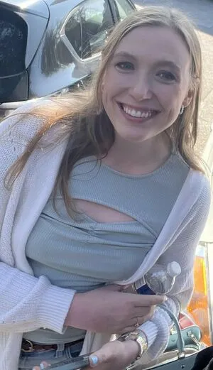 Hannah Pearl Davis OnlyFans Leaked Free Thumbnail Picture - #1o5razVRuR