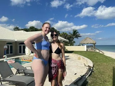 Hannah Pearl Davis OnlyFans Leaked Free Thumbnail Picture - #JvYpjc0Y8J