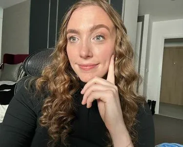 Hannah Pearl Davis OnlyFans Leaked Free Thumbnail Picture - #Ls817HvlRQ