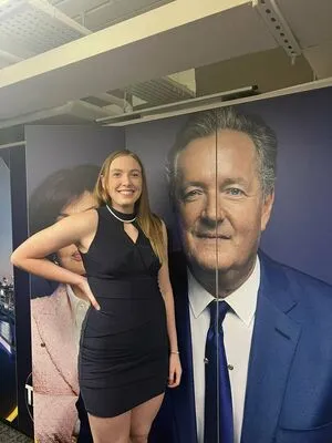 Hannah Pearl Davis OnlyFans Leaked Free Thumbnail Picture - #RPYY9Gpzr8