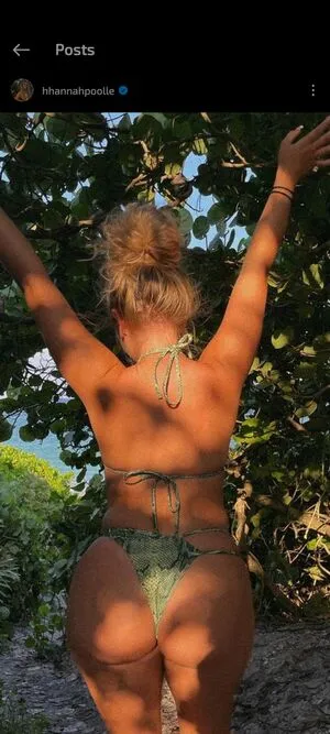 Hannah Poolle OnlyFans Leaked Free Thumbnail Picture - #DNryo3LdxC