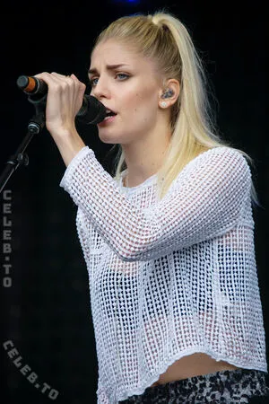 Hannah Reid OnlyFans Leaked Free Thumbnail Picture - #6wHb5D5sKp