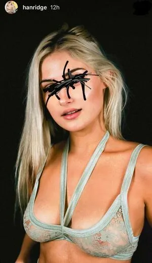 Hannah Ridgeway OnlyFans Leaked Free Thumbnail Picture - #p4GW0zCbDU