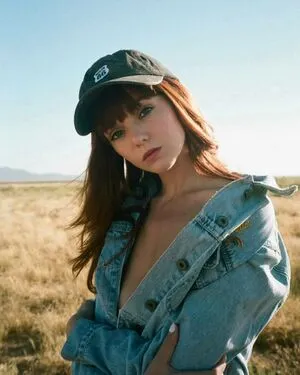 Hannah Rose May OnlyFans Leaked Free Thumbnail Picture - #1vAJzJ1Dc5