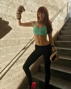 Hannah Rose May OnlyFans Leaked Free Thumbnail Picture - #8ILdA5ysf4
