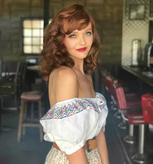 Hannah Rose May OnlyFans Leaked Free Thumbnail Picture - #JzMxgPmJdS