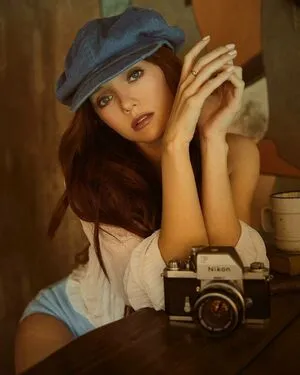 Hannah Rose May OnlyFans Leaked Free Thumbnail Picture - #aXe876v6Gi