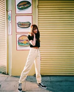Hannah Rose May OnlyFans Leaked Free Thumbnail Picture - #nbbYbJpGp6