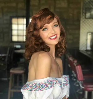 Hannah Rose May OnlyFans Leaked Free Thumbnail Picture - #vM6irIXF39