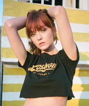 Hannah Rose May OnlyFans Leaked Free Thumbnail Picture - #wXAcuHFGC8