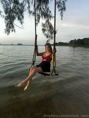 Hannah Roxie OnlyFans Leaked Free Thumbnail Picture - #WxCuQORdps