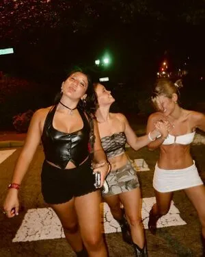 Hannah Schlenker OnlyFans Leaked Free Thumbnail Picture - #fdfWf63GRm