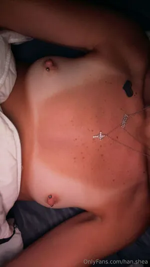 Hannah Shea OnlyFans Leaked Free Thumbnail Picture - #oxxMTNE9uh