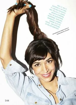 Hannah Simone OnlyFans Leaked Free Thumbnail Picture - #EBgo1iTKgY