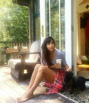Hannah Simone OnlyFans Leaked Free Thumbnail Picture - #bD6fMYmuP3
