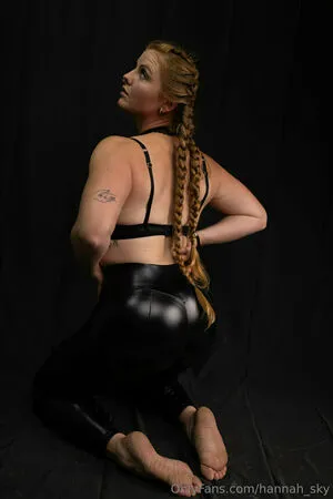 Hannah Sky OnlyFans Leaked Free Thumbnail Picture - #BHijmeAypT