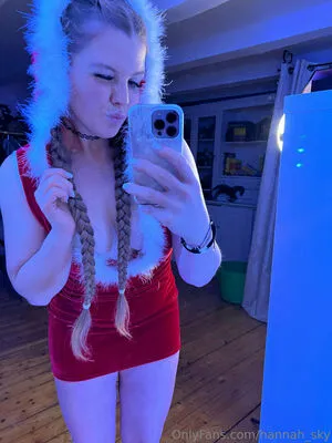 Hannah Sky OnlyFans Leaked Free Thumbnail Picture - #YRUHR0TDSI