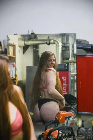 Hannah Sky OnlyFans Leaked Free Thumbnail Picture - #miFAq7n4hu