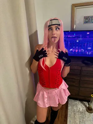 Hannah Skys OnlyFans Leaked Free Thumbnail Picture - #pCdsa0NZAI