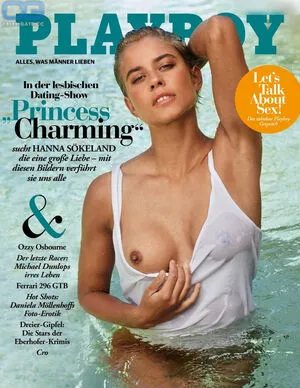 Hannah Soekeland OnlyFans Leaked Free Thumbnail Picture - #RPpugSed62