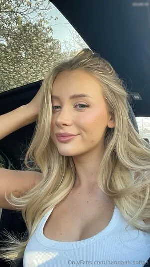 Hannah Sofia OnlyFans Leaked Free Thumbnail Picture - #9Xvhoge8ZF