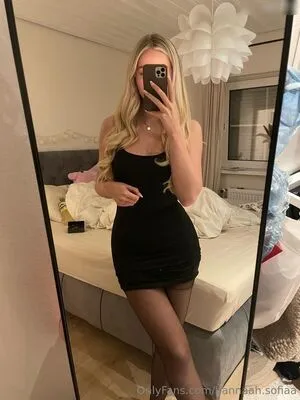 Hannah Sofia OnlyFans Leaked Free Thumbnail Picture - #RkYExTizjp