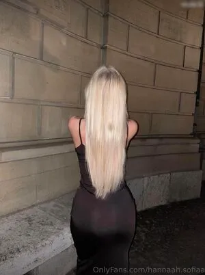 Hannah Sofia OnlyFans Leaked Free Thumbnail Picture - #mnxmMJaAHl