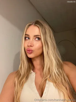 Hannah Sofia OnlyFans Leaked Free Thumbnail Picture - #qHyzVV4oEh