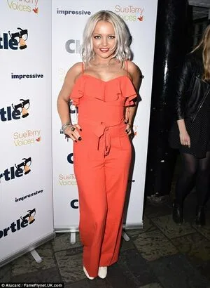 Hannah Spearritt OnlyFans Leaked Free Thumbnail Picture - #aV5sFsXGx3