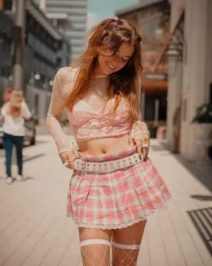 Hannah Stein OnlyFans Leaked Free Thumbnail Picture - #0czkg7PlaE