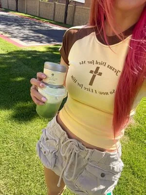 Hannah Stein OnlyFans Leaked Free Thumbnail Picture - #1nLHFNXkdx