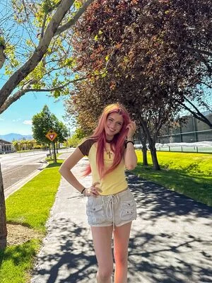 Hannah Stein OnlyFans Leaked Free Thumbnail Picture - #5Wgk5xsmLQ