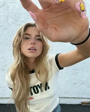 Hannah Stein OnlyFans Leaked Free Thumbnail Picture - #C55txkBj8x