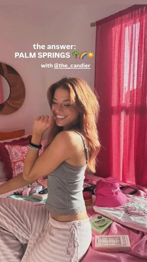 Hannah Stein OnlyFans Leaked Free Thumbnail Picture - #F7wOTKQBsM