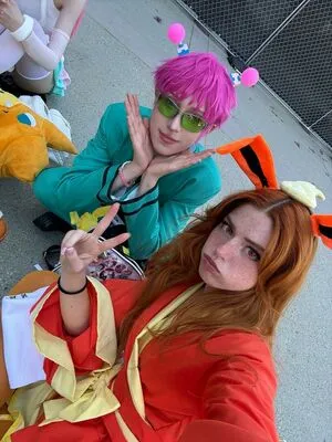 Hannah Stein OnlyFans Leaked Free Thumbnail Picture - #GbCxCdrRbE