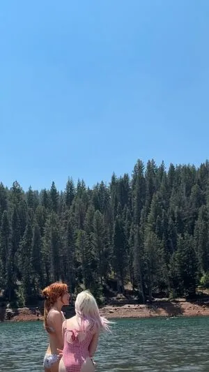 Hannah Stein OnlyFans Leaked Free Thumbnail Picture - #IMUemcdTsB