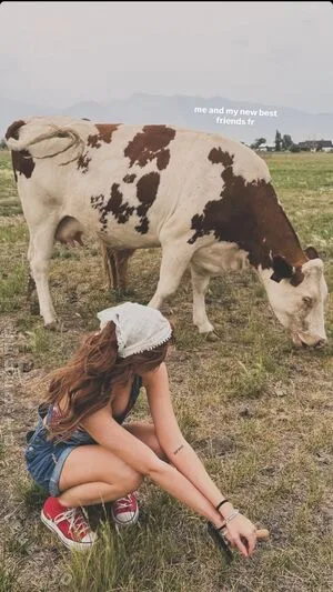 Hannah Stein OnlyFans Leaked Free Thumbnail Picture - #SECmaeemtz
