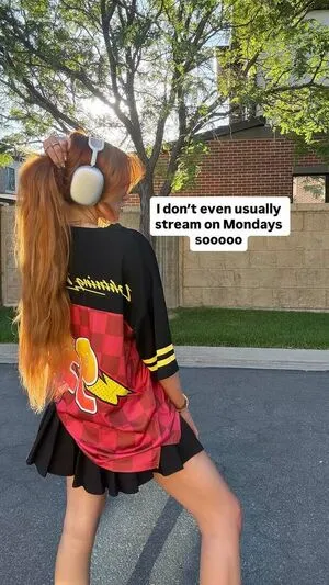 Hannah Stein OnlyFans Leaked Free Thumbnail Picture - #UofW66bumc