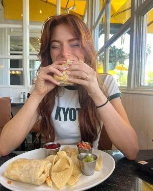 Hannah Stein OnlyFans Leaked Free Thumbnail Picture - #XkJ2m9QEah
